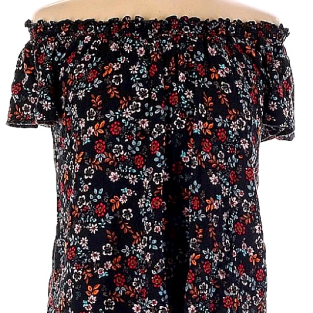 Cute summer top